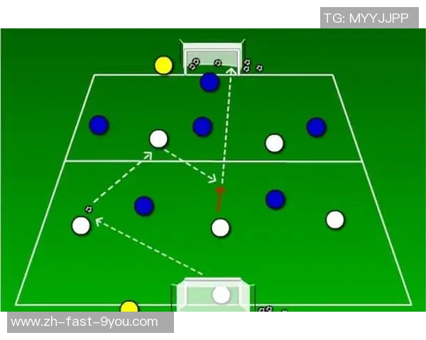 提升团队配合与技术水平的足球多人传球训练方法与技巧分享