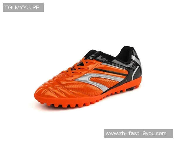 黄建业足球鞋：助你在球场上尽显风采与实力的完美选择